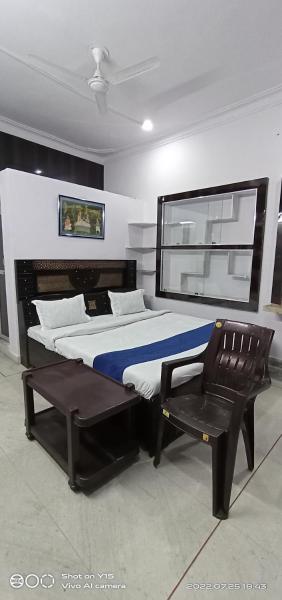 Jagannath guest house